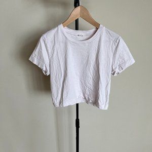 Aritzia Wilfred Free T-Shirt